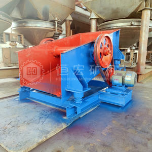 Ecogold เครื่องคัดกรองทรายแบบประหยัดพลังงานสำหรับการทำเหมืองแร่อย่างยั่งยืนและการสกัดแร่ที่มีประสิทธิภาพ - Product Image 2