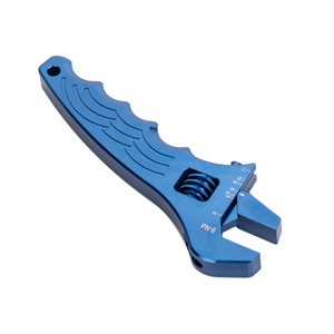 Llave inglesa de aluminio ligera AN3-AN16 ajustable, herramienta de mano, herramientas de coche - Product Image 3