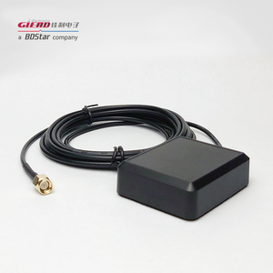 Glead hoạt động <span class=keywords><strong>GPS</strong></span> <span class=keywords><strong>Antenna</strong></span> RoHS CE cấp giấy chứng nhận bên ngoài xe Navigation <span class=keywords><strong>Antenna</strong></span> cho xe theo dõi các ứng dụng - Product Image 1