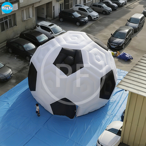 Castillo hinchable <span class=keywords><strong>de</strong></span> fútbol para niños, Castillo <span class=keywords><strong>de</strong></span> salto inflable <span class=keywords><strong>de</strong></span> fútbol, gorila <span class=keywords><strong>de</strong></span> <span class=keywords><strong>Casa</strong></span> <span class=keywords><strong>de</strong></span> rebote inflable a la venta - Product Image 4