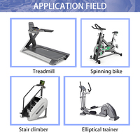 Graisse industrielle 30g pour équipement de fitness pour tapis roulants Composition d'huile de base