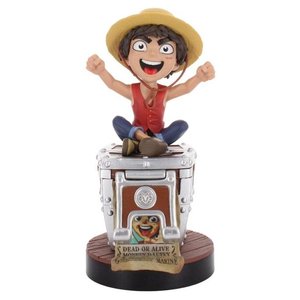 Porta elettroniche CABLE GUYS Póster de Busca de Monkey D. Luffy de One Piece CGCROP400725 - Product Image 1