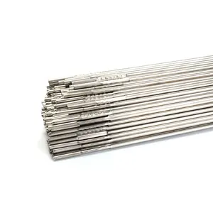 TIG 316L prezzo di fabbrica filo di acciaio inossidabile sommerso asta in acciaio inox filo di saldatura