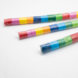 Bộ truyền phát giấy màu cho đám cưới Halloween & trang trí mẫu giáo để cải tiến tường nền - Product Image 2