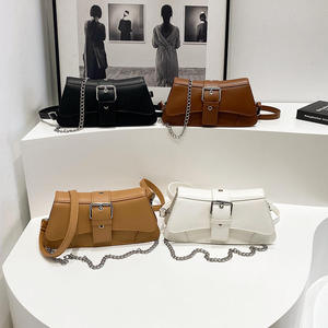 Bolso de hombro de moda 2026, nuevo y de gran venta, bandolera, bolso de axila - Product Image 1
