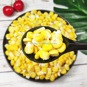 Jugo <span class=keywords><strong>de</strong></span> Maíz Dulce Liofilizado Saludable al por Mayor a Precio Económico, Bebida Saludable - Product Image 5