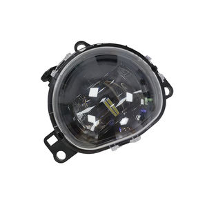 Feux de travail <span class=keywords><strong>LED</strong></span> de haute qualité, feux antibrouillard, accessoires pour modèles S90 XC60 <span class=keywords><strong>XC90</strong></span>, références 31434666 et 31434667, état neuf - Product Image 1
