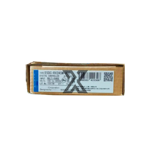 ใหม่ต้นฉบับ E5DC-RX2ASM-800 เครื่องควบคุมอุณหภูมิ - Product Image 1