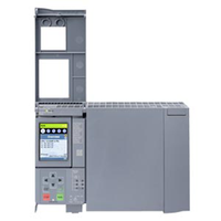 LANSI PLC Kontrol Cihazı Sunucu Sürücüsü SIMATIC S7-1500 TM Yepyeni Spot Modül Marka Kalite Kontrol Programlama SIE MENS için Ev