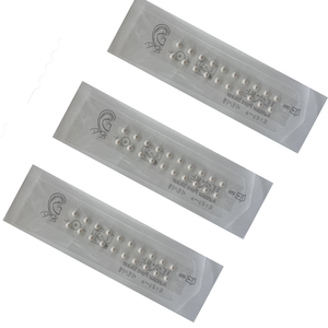 Biji telinga mutiara 20 buah terapi obat tradisional Cina cocok untuk penurun berat badan dan <span class=keywords><strong>Insomnia</strong></span> - Product Image 3