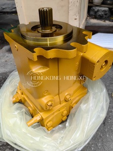 ปั๊มไฮดรอลิกหมุน E374 E395 E395GC E374GC ปั๊มไฮดรอลิก E395GC 30R-0465 593-3840สำหรับรถขุดมอเตอร์ขับเคลื่อนแบบแกว่ง - Product Image 5