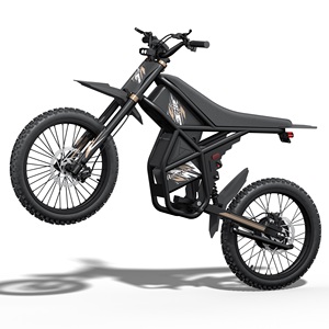 Ridingtimes GT73PRO 140KM Long Range for EU 250W 60V Very Cheap Dirt on Clearance - Product Image 1