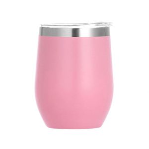 Premium 304 Stainless Steel Inner Lining Insulated Mug <b>Reusable</b> Eco Friendly <b>Cup</b> Housewarming Gift Choice ASM09 - Product Image 6