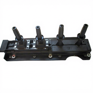 Bobine d'allumage 597073 5970A4 5970A7 9629210680 9569132980 5DA749475621 pour Peugeot 306 406 605 pour Citroën pour Xsara pour <span class=keywords><strong>Xantia</strong></span> - Product Image 1