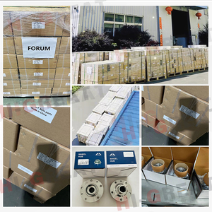 Unit Hub roda, suku cadang otomotif penyerap guncangan Strut struntuk Honda Civic STREAM Acura RSX Axle belakang - Product Image 5