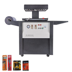 Máquina automática de envasado al vacío para tornillos, baterías, piezas, herramientas, selladora al vacío, blíster, alta eficiencia - Product Image 1