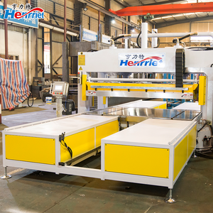 Machine de vulcanisation de <span class=keywords><strong>tapis</strong></span> de yoga 100T à livraison directe d'usine chinoise, <span class=keywords><strong>prix</strong></span> le plus bas, presse à chaud pour caoutchouc - Product Image 4