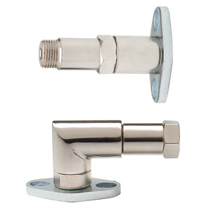 Juego de conectores de cuatro piezas M18 1,5 para Toyota Tacoma y otros modelos, ajuste universal, pieza de repuesto, número de pieza TP 1023 S - Product Image 1
