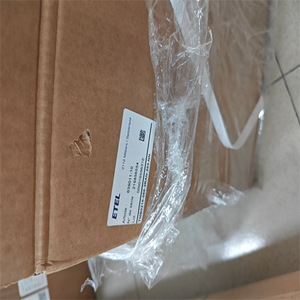 Motor de Torque de Imán Permanente Etel Tmb0210-050-3ran-203-nn, CC 24V, Eje de 10 mm, Aplicación en Máquinas Herramienta - Product Image 3