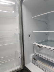 Refrigerador con Congelador y Compresor para el Hogar, Precio de Fábrica en China, Venta al por Mayor - Product Image 3