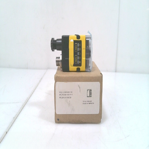 Plc 821-10033-220Rwbr, lettore di codici a barre <span class=keywords><strong>DATAMAN</strong></span>, DMR-262X-1120, nuovo 323027 - Product Image 1