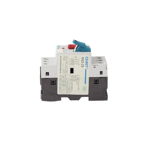 HKF1-11 1.6~2.5A มอเตอร์เซอร์กิตเบรกเกอร์ 250V AC IP20 1NO+1NC ขั้วต่อแบบสกรู ป้องกันโอเวอร์โหลด/ไฟฟ้าลัดวงจร/ไฟฟ้าขาดเฟส - Product Image 6
