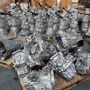 Blocco Motore G4NC di Alta Qualità, Modello Vecchio, Compatibile con <span class=keywords><strong>Hyundai</strong></span> - Product Image 3