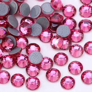 Simili strass en verre cristal AB SS6-SS30 en gros - Product Image 4