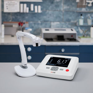 Labor-Tisch-pH-Messgerät Wasserqualitäts-Testgerät für Lebensmittel/Kosmetik - Product Image 4