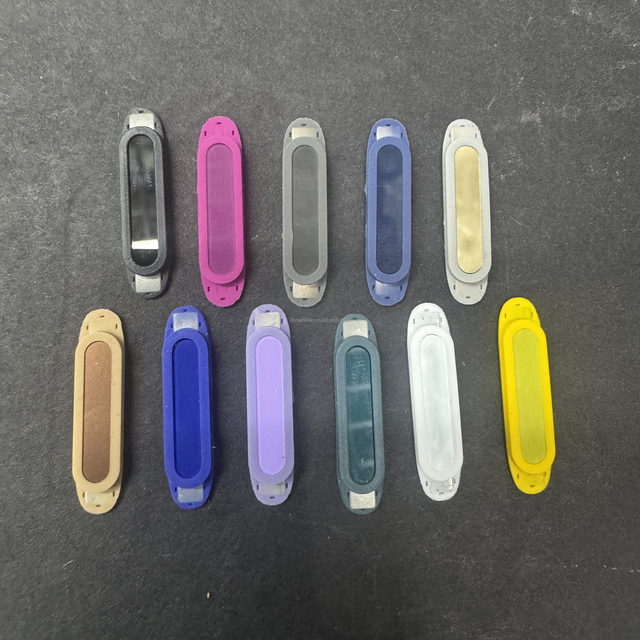 3hree9ine Liquid Silicone Camera Button Sticker with Private Mold for 17/17 Pro/16 Pro/16 Pro Max