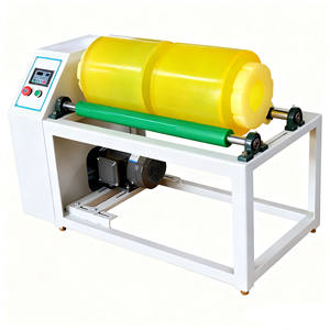 <span class=keywords><strong>Broyeur</strong></span> à boulets à haute vitesse pour minerai minéral/sol/sel/<span class=keywords><strong>poudre</strong></span> fine chimique, <span class=keywords><strong>broyeur</strong></span> à boulets sec pour laboratoire - Product Image 1