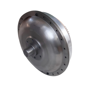 อะไหล่แท้คุณภาพสูงทนทานสำหรับรถตักจีนรุ่น YJSW315-8A 15-SL50W L53-G  แกนทอร์คคอนเวอร์เตอร์ระบบส่งกำลัง - Product Image 3