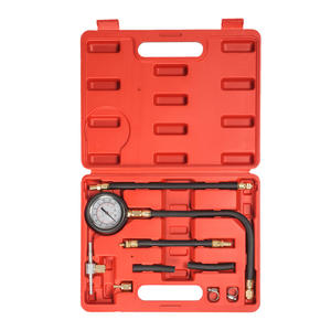 AUTOTOP TU-113 ईंधन इंजेक्शन पंप नैदानिक उपकरण डीजल इंजेक्टर मरम्मत किट पेट्रोल डीजल ईंधन इंजेक्शन दबाव गेज परीक्षक - Product Image 2