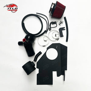 Filtro di aspirazione dell'aria con schermo a caldo per vendita calda per BMW F10 N55 535i 2009-2016 - Product Image 6