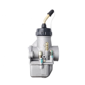 Chất Lượng Cao Nhôm K68Y-01 Nga Bộ Chế Hòa Khí Tường 650cc Xe Máy (M72 MB650 MB750 K750) Mới Bụi Bẩn Xe Đạp Pit Xe Đạp - Product Image 3