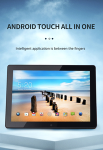 OEM 12.5" 13.3" 15.6" Horizontal Digital Signage 1080P with Touch Screen Android 5.1-9.0 <b>Tablet</b> <b>PC</b> 4+32GB WIFI for Business use - Product Image 2