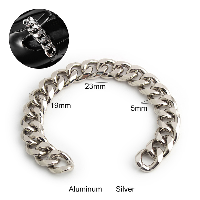 Style 4--Silver