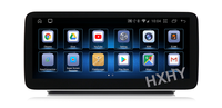 HXHY 10.25/ 12.3 pouces écran Android 13 pour Mercedes Benz classe G W463 G63 G65 G350 G400 G500 autoradio vidéo GPS lecteur
