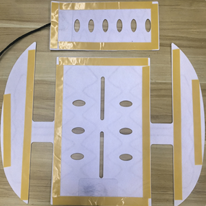 เบาะรถยนต์โตโยต้าแคมรี่พร้อมระบบทำความร้อนสำหรับการส่งออกต่างประเทศ ชุดติดตั้งเพิ่มเติมระบบทำความร้อนไฟฟ้าและระบบระบายอากาศในเบาะรถยนต์ - Product Image 3