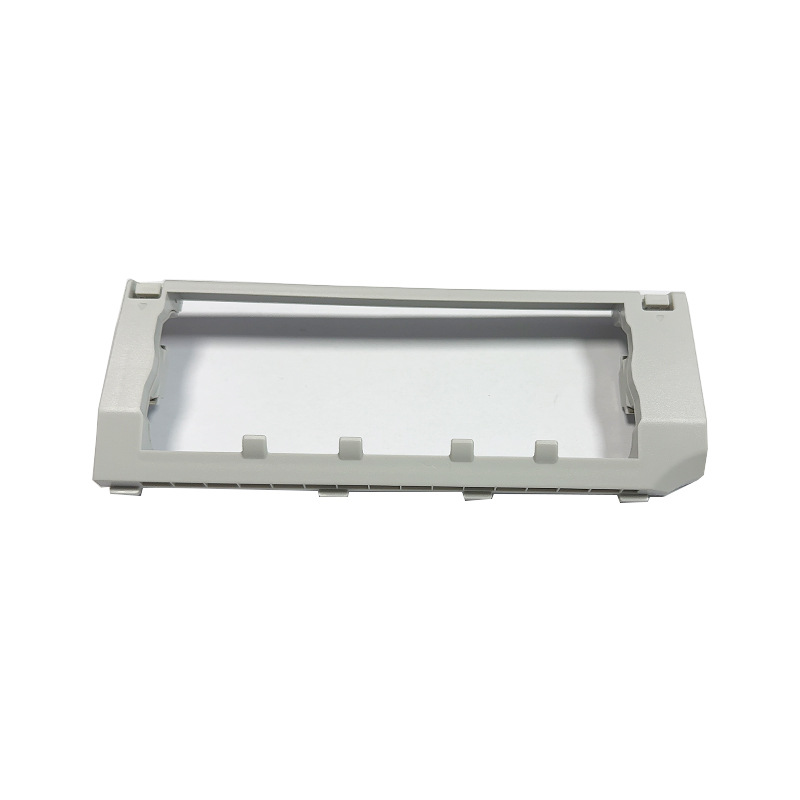 Tapa del cepillo principal