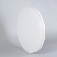 Plafonnier led IP54 CCT variable pour chambre à coucher, salon, éclairage d'intérieur