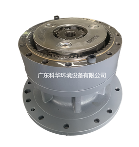 Riduttore di Rotazione KEHUA <span class=keywords><strong>E320B</strong></span> - Ricambi per Escavatori Nuovi in Acciaio Certificati ISO9001 con 6 Mesi di Garanzia Prodotto in Cina - Product Image 3
