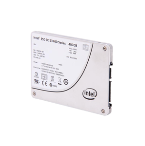 Solid State Drive DC seri S3700 400G - Product Image 1