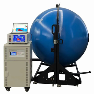 Sphère d'intégration 200nm-2500nm spectroradiomètre prix HPCS6300IR - Product Image 2