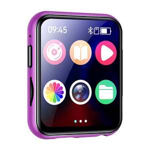 Lecteur MP3 MP4 version étudiante avec caméra pour la lecture de musique et de livres électroniques, idéal pour les lycéens - Product Image 1