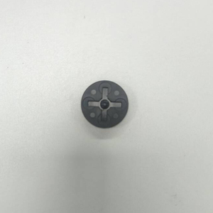 อะไหล่ปุ่มชุดเต็มตัวควบคุมนินเทนโดซูเปอร์นินเท็นโด - Product Image 3