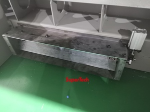 Supertech P1530HD Heavy Duty <strong>Plasma</strong> Cutter | 1500x3000mm Cutting Area | High Precision <strong>CNC</strong> <strong>Plasma</strong> Cutting <strong>Machine</strong> for Steel - Product Image 6