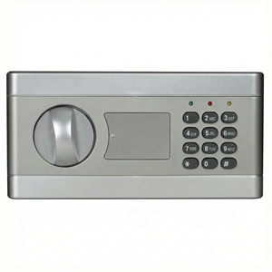 Cofre Eletrônico Digital de Segurança Dedun para Uso Doméstico e de Escritório - Product Image 4