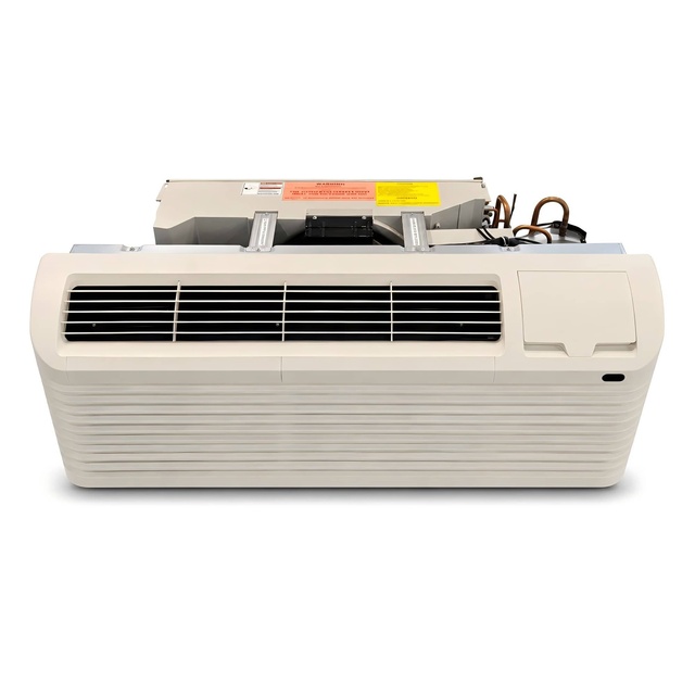 12000BTU 60Hz R32 Window Mounted Inverter Variable Frequency Heating & Cooling Air Conditioner with Energy-Saving Features