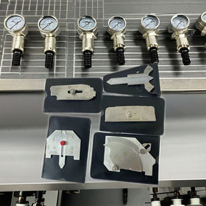 Jauge de pont, jauge Hi-Lo, jauge de soudure à fillet, prix d'usine - Product Image 6